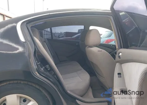 2008 Nissan Altima 2.5 S z USA, uszkodzony, nr VIN 1N4AL21E38C246865